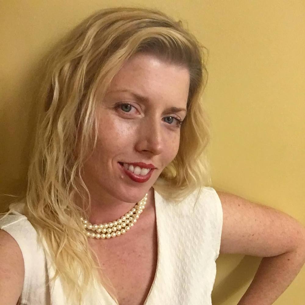 Meet your Posher, Melissa
